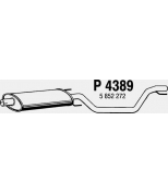 FENNO STEEL - P4389 - 